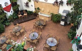 Hotel de Los Faroles